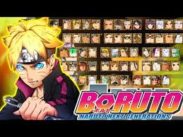 In this article update i will share a collection of. Download Naruto Senki Full Character Apk Mobile Phone Dir