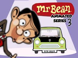 Bean the animated series season 4 episode 10 all you can eat. Prime Video Mr Bean The Animated Series