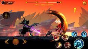 It is not only fights, it's their life! Shadow Fighter 2 Shadow Ninja Fighting Games Mod Apk Android 1 14 1