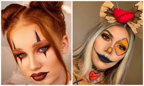tacularly simple make up ideas