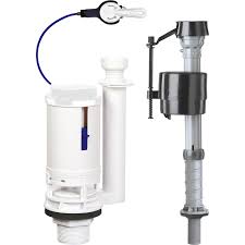 fluidmaster dual flush lever cistern