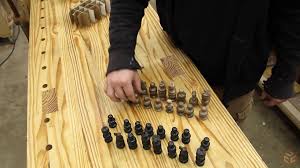 By john07, member feb 20, 2009. Making A Custom Chess Board Box Jays Custom Creations