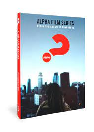 An epic adventure set in the last ice age, alpha is a fascinating, visually stunning story that shines a light on the origins of man's best friend. Alpha Film Series Dvd Dvd Church Media Outreach Marketing