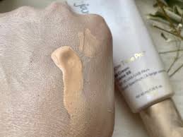 jane iredale foundation review