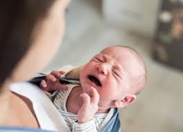 colic in es symptoms causes and