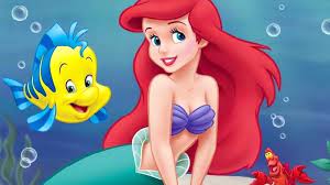 the little mermaid review the