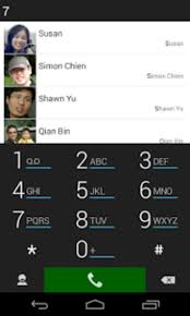 Feb 01, 2021 · zenui dialer & contacts is a robust dialer app packing in a host of features. Download Exdialer Dialer Contacts Apk 198 For Android Filehippo Com