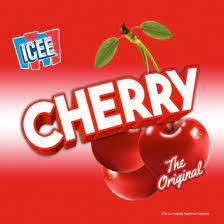 cherry icee