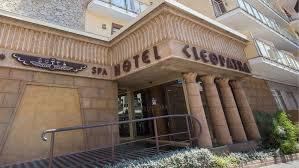 Online booking for hotels in lloret de mar, spain. Hotel Cleopatra Lloret De Mar Official Website