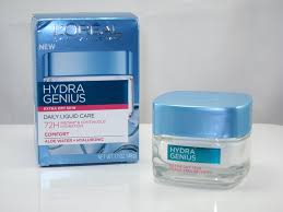 l oreal hydra genius daily liquid care