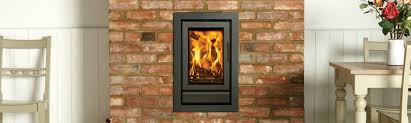 Spare Parts For Wood Burning Stoves And