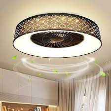 light led ceiling fan u singapore