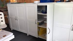 Ikea Brimnes Cabinets With Doors Wall