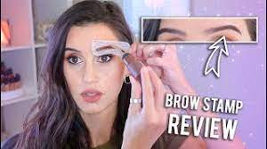 eyebrow st review is it a gimmick