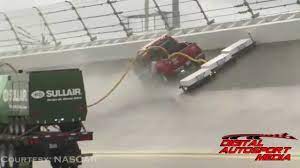 The system consists (to the best of my knowledge) of 17 identical track dryers and 1 mobile. Nascar Debuts New Air Titan Track Drying System Youtube
