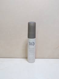 de slick makeup setting spray oil spray