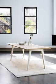 Tiptoe New Modern Rectangular Table