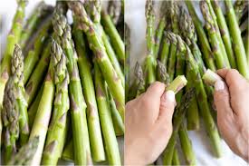 roasted asparagus recipe the forked spoon
