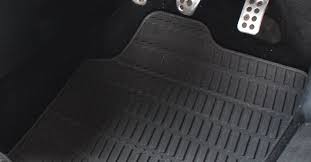 how to choose the best car mats for the