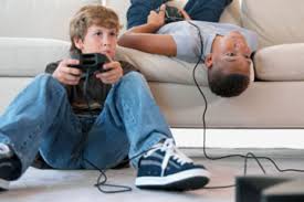 Image result for play video games