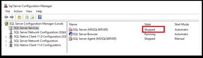 sql server move database files for master