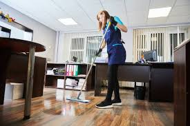 office cleaning aldershot 5 cleaners