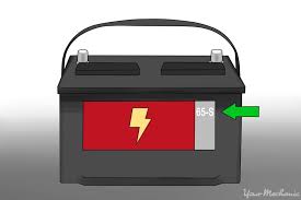 We did not find results for: How To Buy A Battery For Your Car Yourmechanic Advice