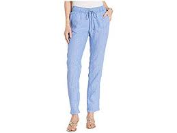 Lilly Pulitzer Womens Aden Linen Pants At Amazon Womens