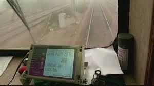 Railway distributes GPS enabled 'FOG PASS' devices for 500 trains to enable them to operate in crippling winter fog | Agra News - Times of India