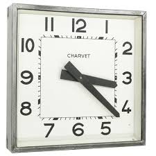 Gardiner Houlgate The Clock Auction
