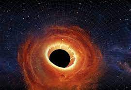 Natuurkundigen onthullen het geheim van zwarte gaten | wibnet.nl