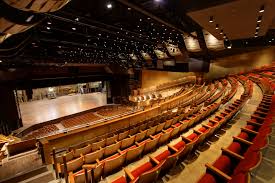 File Queen Elizabeth Theatre Vancouver View From Seating Jpg