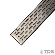 tds slot 304 stainless steel 3 x12