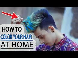 Shop with confidence on ebay! Blue Hair Color At Home Hindi Bblunt 1 Night Stand Hair Color Review Hair Miranda Magazine