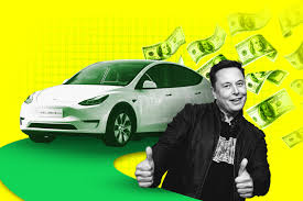 if you had invested 1 000 in tesla 5