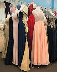 fashion district prom ping tips
