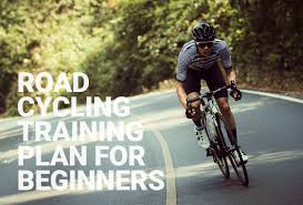 road cycling training plan for beginners