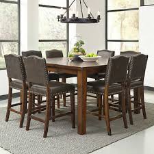 (costco has the bainbridge 9 piece dining set with extending leaf ends for $1,399! Hausratversicherungkosten Costco Dining Room Set In Collection 5077