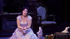 This is a way of writing tosca. Puccini S Tosca La Opera 2012 13 Season Youtube