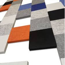 Square Sound Panel Acoustic Panel