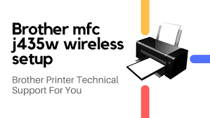 Brother mfc j435w printer driver download : How To Do Brother Mfc J435w Wireless Setup Call 1 833 545 1812
