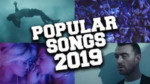 Top Pop Songs 2019 Genius Chart Popular Songs