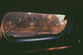 Signs Your Vehicle Needs New Windows