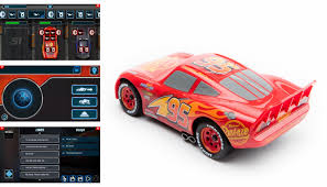Sphero S Ultimate Lightning Mcqueen Our Detailed Hands On Video Review Yes The Name Fits Pixar Post
