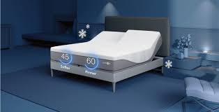 Mattresses Smart Beds Adjustable