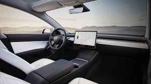 Standard warns if you are drifting out of your lane and will nudge the steering to get you back in line. Tesla Officially Launches Model 3 2021 Refresh With More Range And Features Electrek