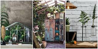 Vintage Garden Style At Out There Interiors