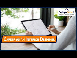 how to become a interior designer