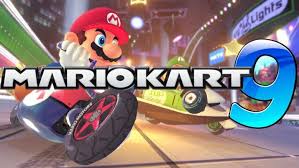 Mario Kart 9 Reveal What To Expect When To Expect It