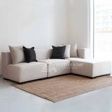 Buy U L Shape Sofas Sectional Sofa In